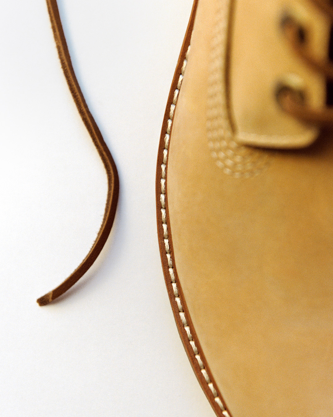 頂級Horween® Dryden防水皮革