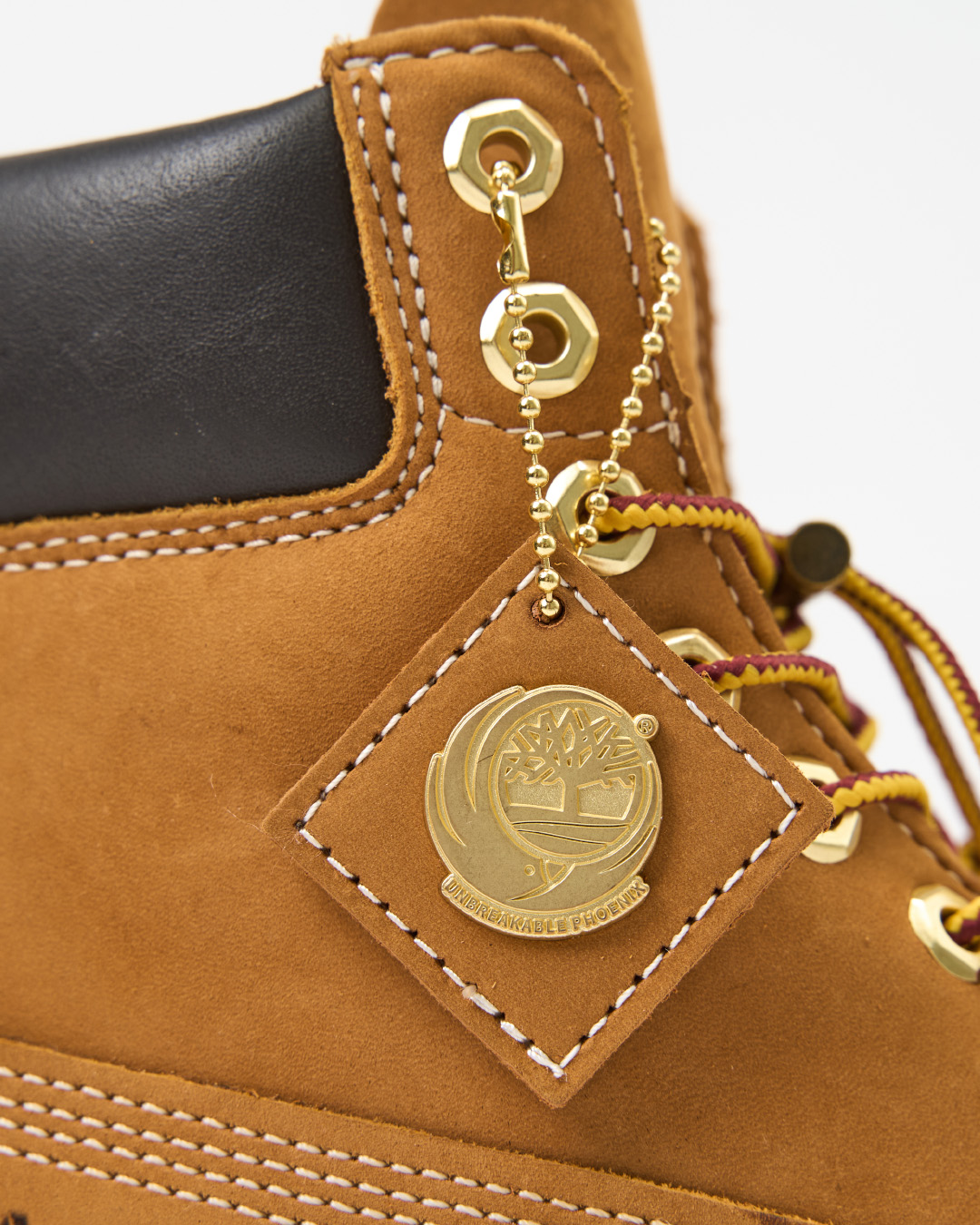 會員專屬限定黃靴特寫-4