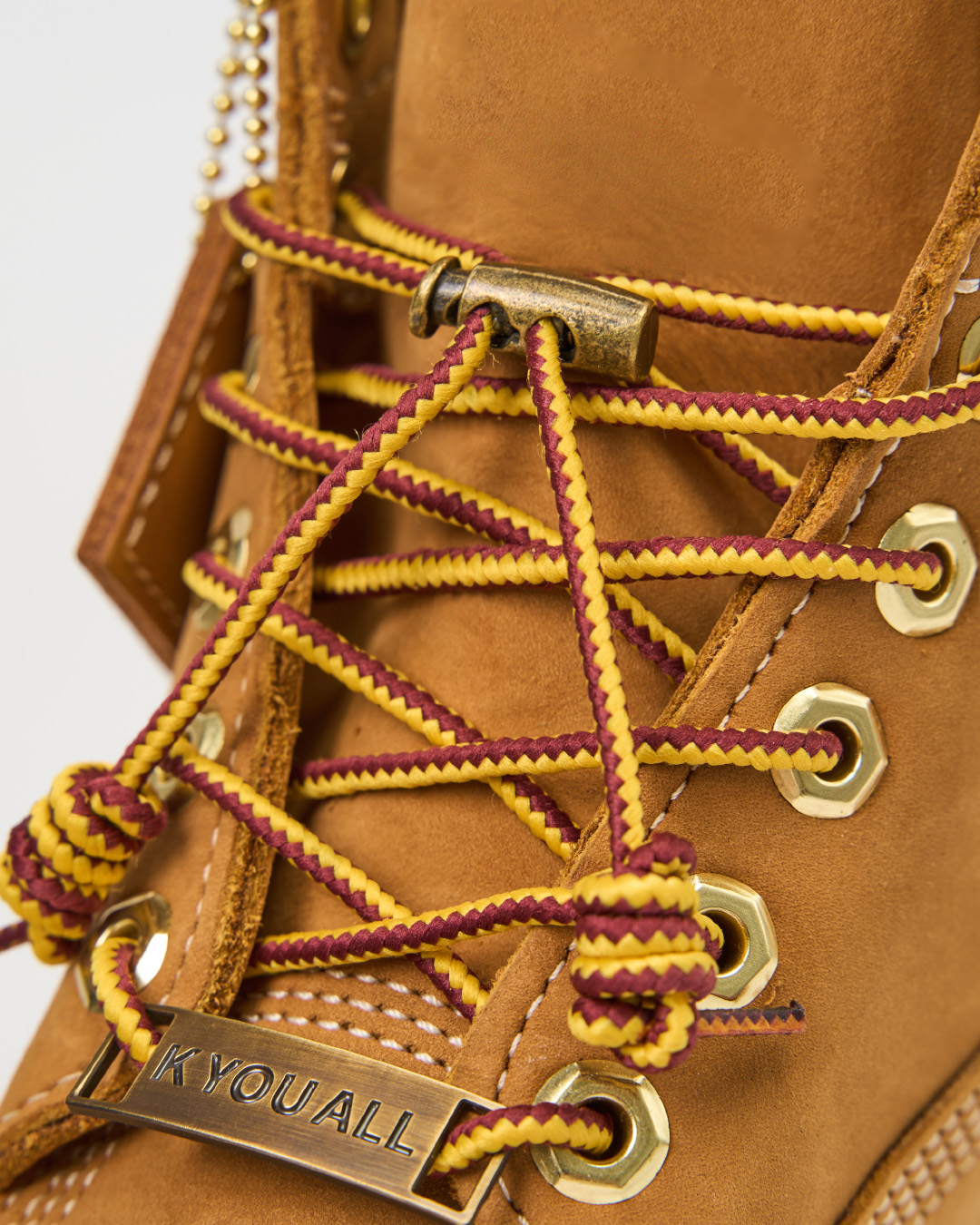 會員專屬限定黃靴特寫-5