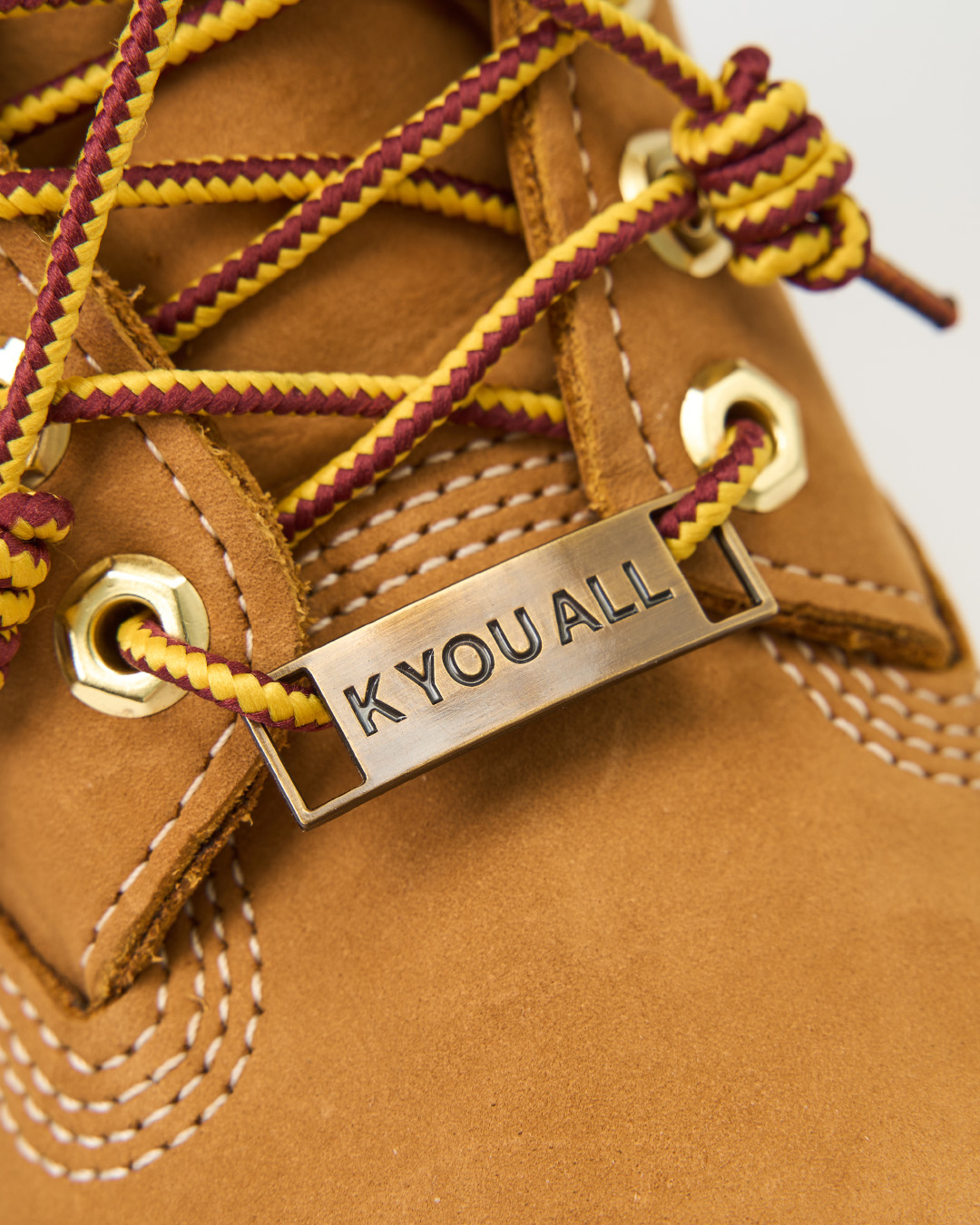 會員專屬限定黃靴特寫-6