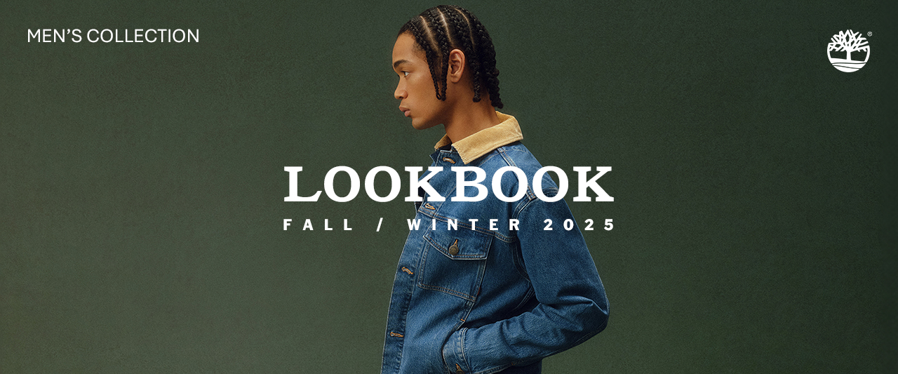lookbook - fall/winter 2025