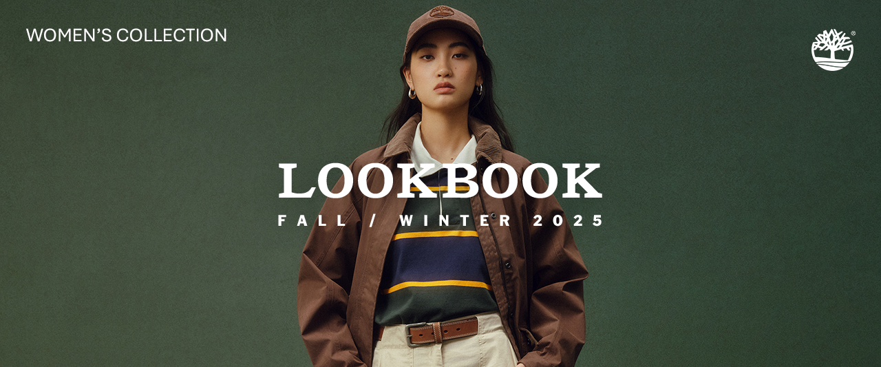 lookbook - fall/winter 2025