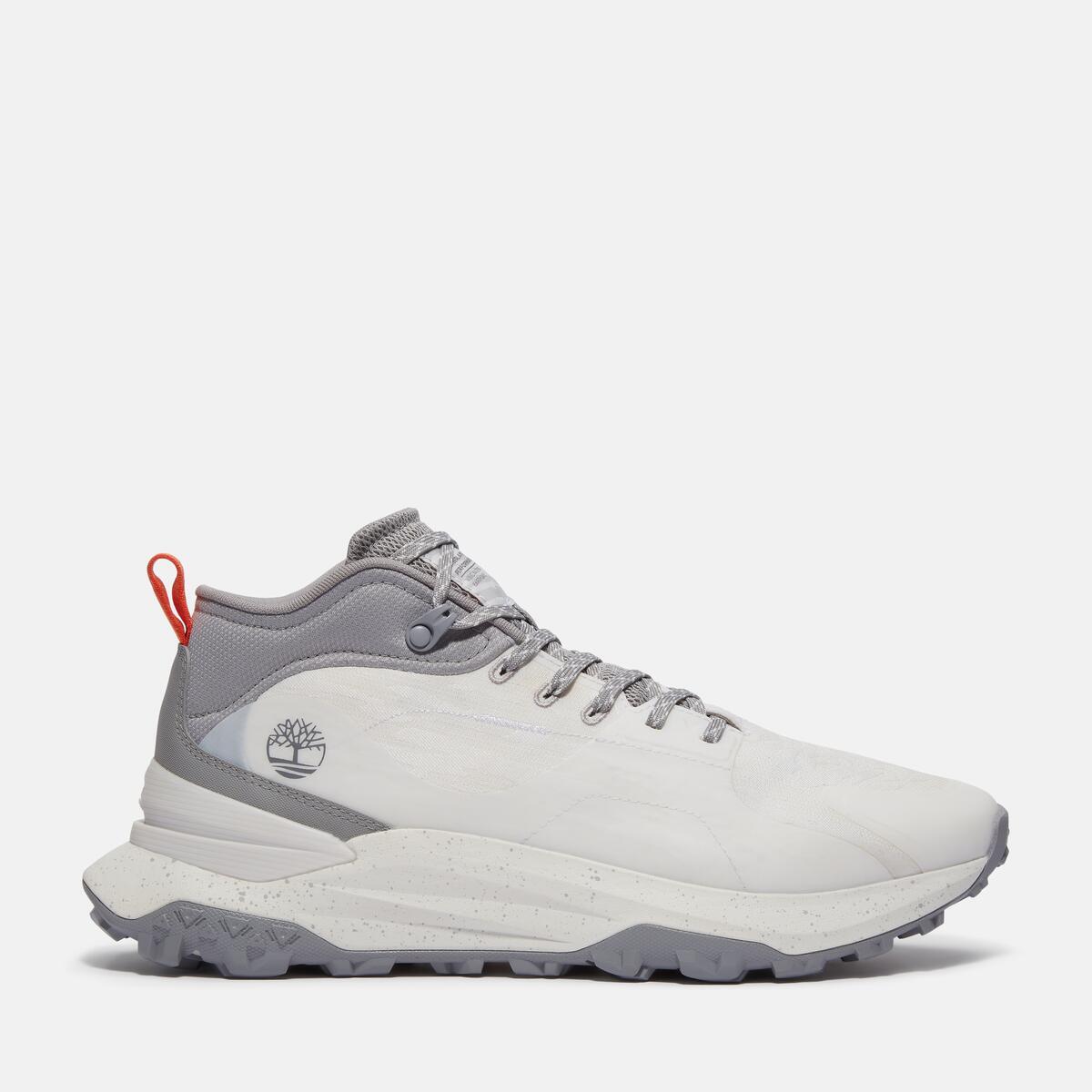 男款Motion Access中筒健走鞋