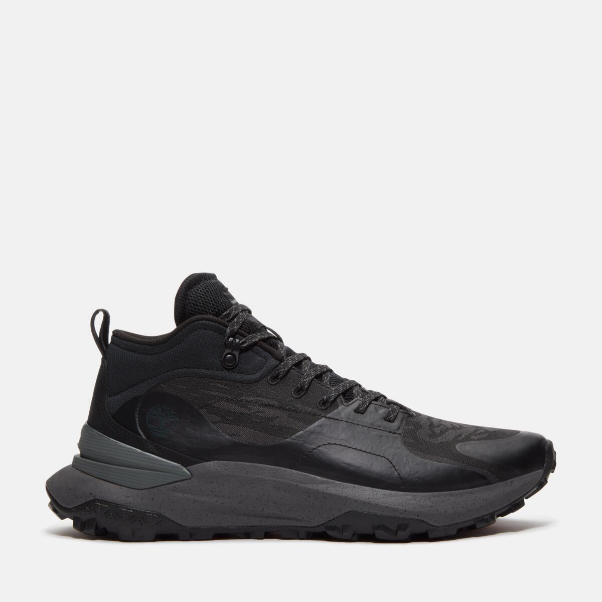 男款Motion Access中筒健走鞋