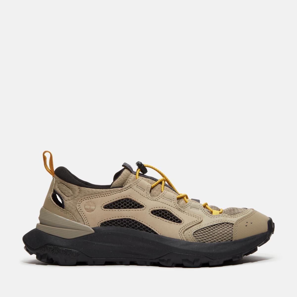 男款Motion Access低筒健走鞋