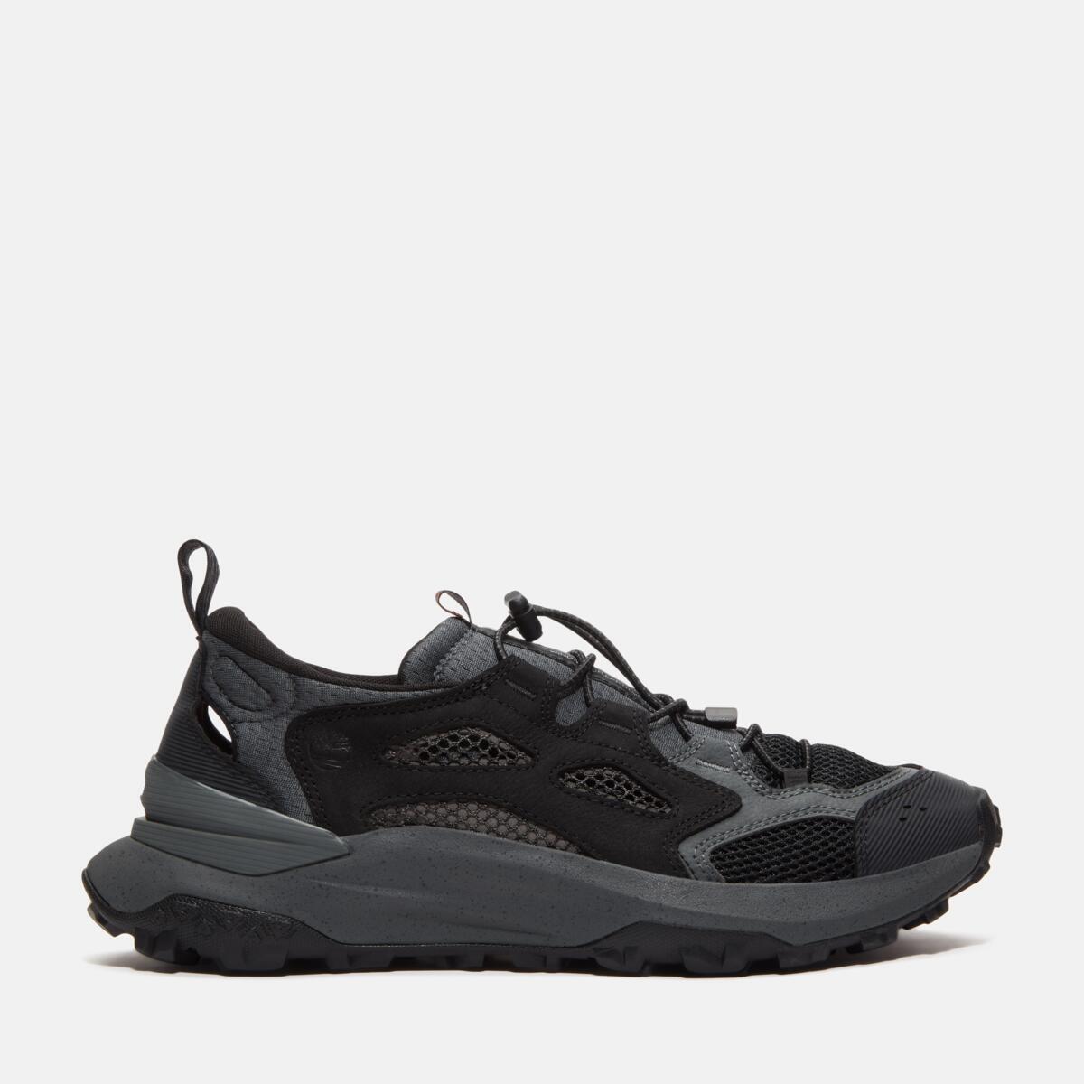 男款Motion Access低筒健走鞋