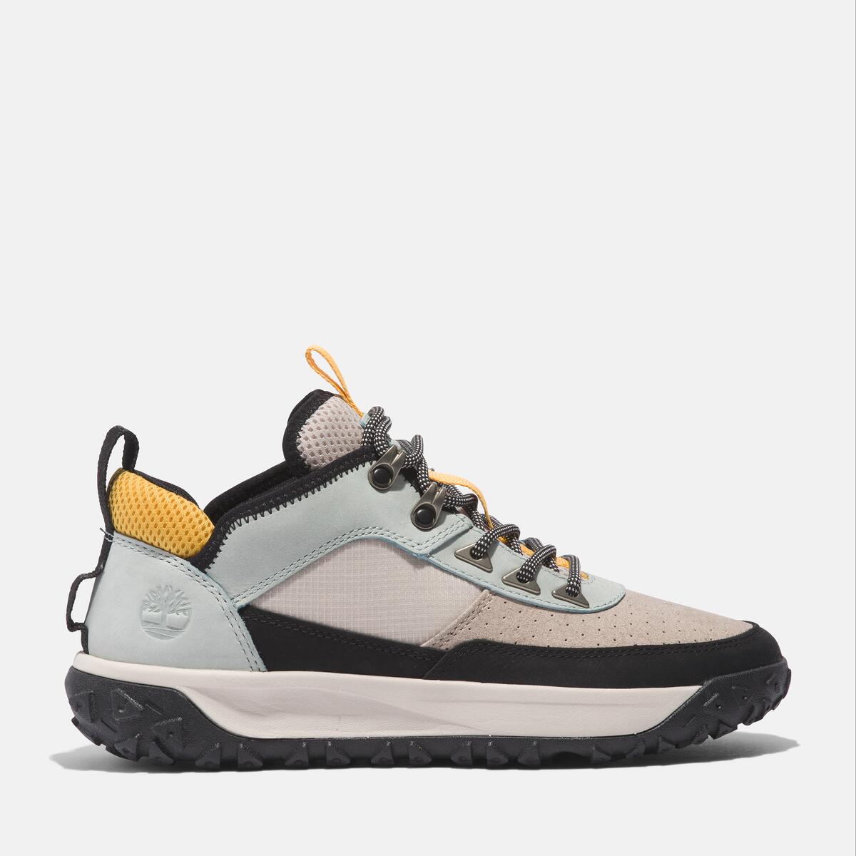 女款Motion 6低筒健行鞋