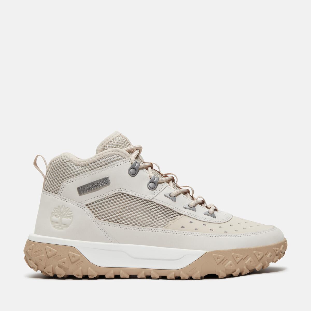 男款Motion 6中筒健行鞋