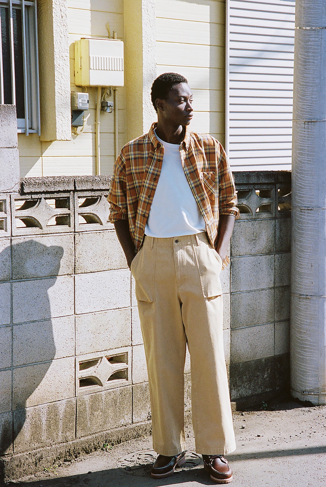 東京設計系列10