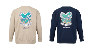 聯名限量款式樣