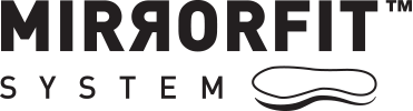 MirrorFit™ 舒適系統