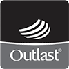 Outlast® 舒適科技