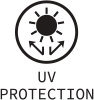 抗紫外線防護
